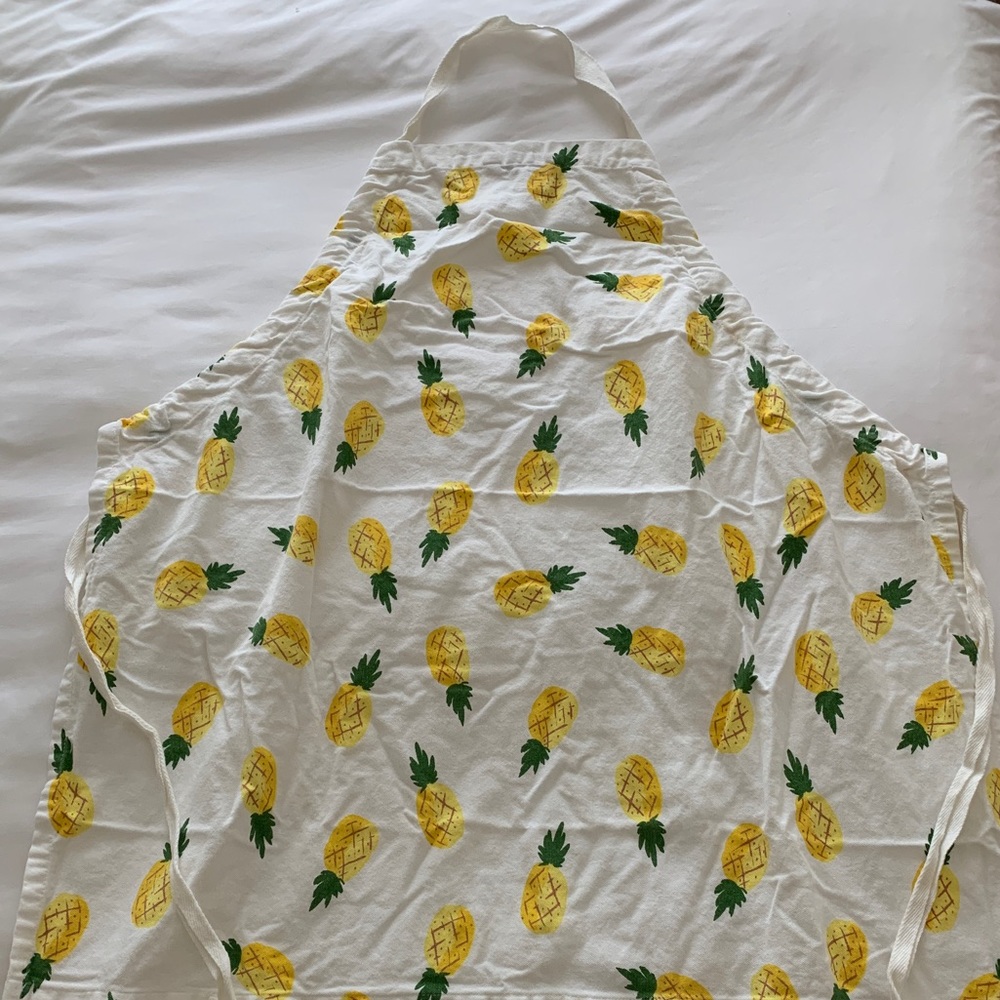 SOLD DO NOT BUY Authentic Kate Spade Apron